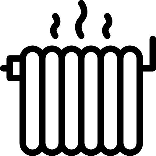 Ogrzewanie