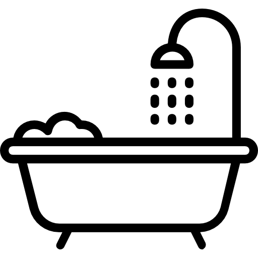 Prywatna łazienka
