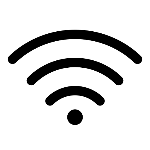 Bezpłatne Wi-Fi