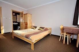Apartament z 1 sypialnią