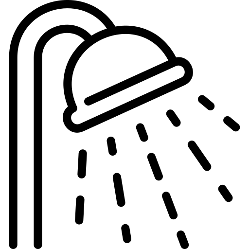 Prysznic